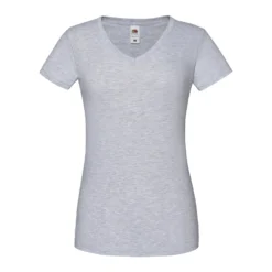 Fruit Of The Loom Ladies' Iconic 150 V-Neck T -Sol's Clothing Store 853a48e4c56f578217fad1b5b96dbde56c532b185543fceac774a95c36ef7cad