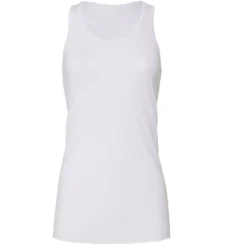 Bella+Canvas Womens Flowy Racerback Tank -Sol's Clothing Store 853b5e24103d7ee6fa0e599beb39c83c0a7bd74fa8a3430b1ede86b86e4a5dc7