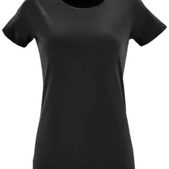 SOL'S Sols Ladies Regent Fit T Shirt