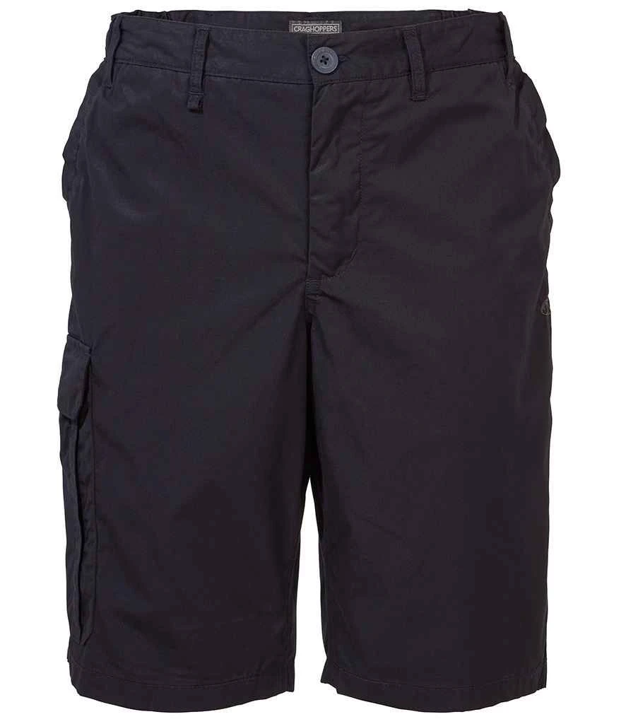 Craghoppers Expert Kiwi Long Shorts 4 Craghoppers Expert Kiwi Long Shorts - Image 4