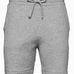 Bella+Canvas Canvas Unisex Sponge Fleece Sweat Shorts -Sol's Clothing Store 8624a87234f631ec36aed10e748dad59333b5f4cc99676497599f4e19c38de6e