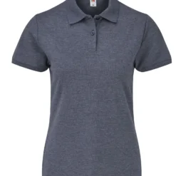Fruit Of The Loom Ladies' 65/35 Polo -Sol's Clothing Store 8636a4773d118a230181d0b28fe482af812cd96fd692a825e5fd05b3a366b760
