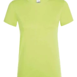 SOL'S Sols Ladies Regent T Shirt -Sol's Clothing Store 864ab4368c522102edd8afa50faf58fade7dd237eb3dae6fd0a262f4b83b98a7