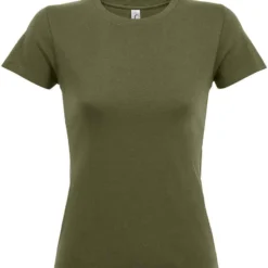 SOL'S Sols Ladies Regent T Shirt -Sol's Clothing Store 865bfe24eafcdbb196cf4dfd3a1d3c2decbadfe2d552a7c17a4fac5349756870