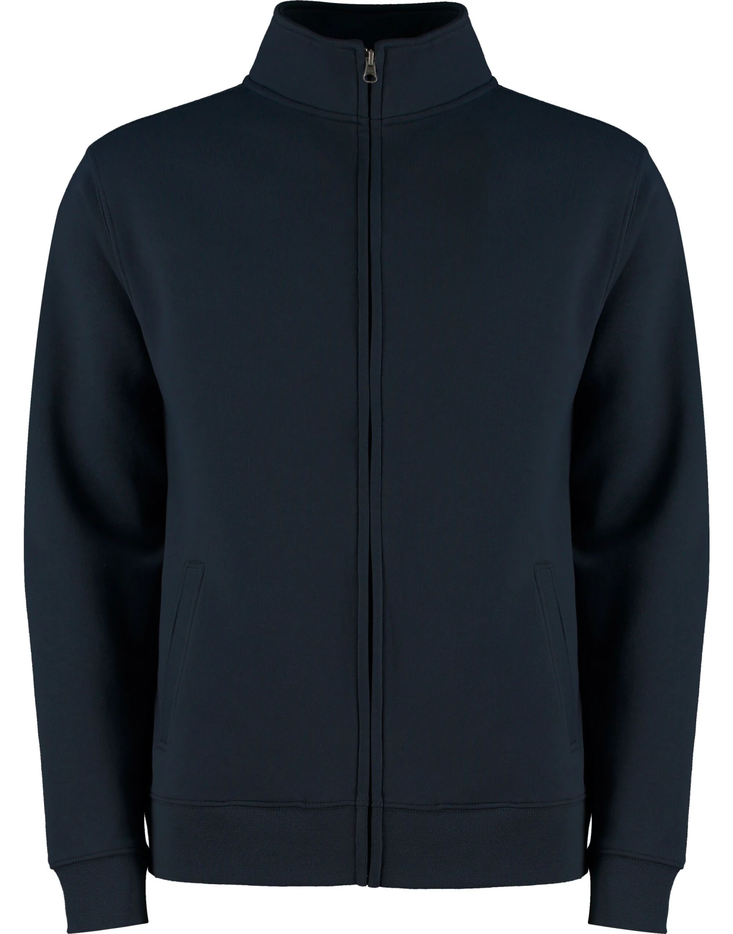 Kustom Kit Regular Fit Zipped Sweatshirt 5 Kustom Kit Regular Fit Zipped Sweatshirt - Image 5