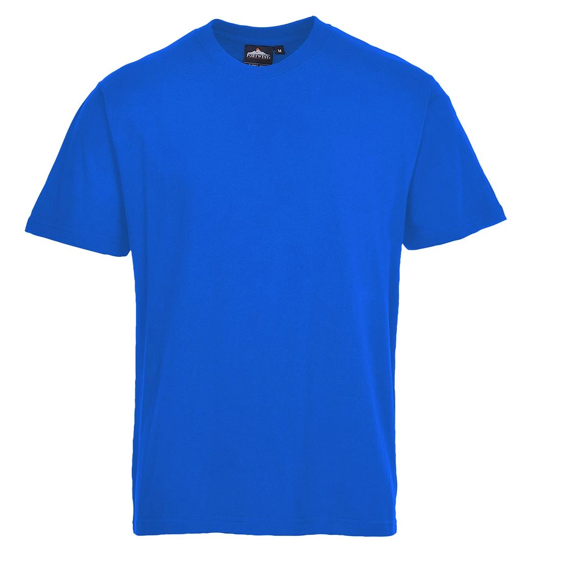 Portwest Turin Premium T-Shirt 4 Portwest Turin Premium T-Shirt - Image 4
