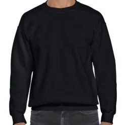 Gildan DryBlend® Adult Crewneck Sweatshirt
