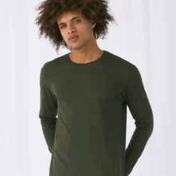 B&C Mens #E150 LSL -Sol's Clothing Store 86fe5527a1215d8848881f9fe29ad491b4ba0e0803a9d27ece1cd60ab9dc2632