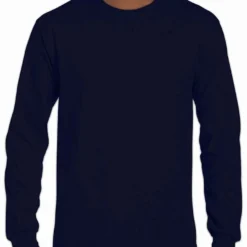 Gildan Ultra Cotton™ Adult Long Sleeve T-Shirt -Sol's Clothing Store 870ad76c13fcef2dc685d4dc937ecc6dde31ff0f52651381236ed9039a9bb813
