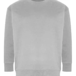 Ecologie By AWDis Ecologie Unisex Crater Recycled Sweatshirt -Sol's Clothing Store 87cc6862714a93001a10cbbb3b0217cc2f328d382b85d21318e4b8dde6f66fd9