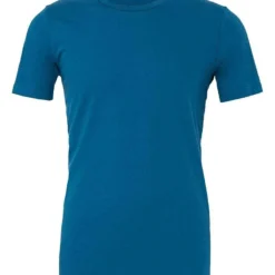 Bella+Canvas Canvas Unisex Crew Neck T Shirt 39 Bella+Canvas Canvas Unisex Crew Neck T Shirt -Sol's Clothing Store 87da98af47669a0ca94751b3d27854605b3a380a3a2802391754e07807ec12f0