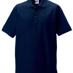 Russell Mens Ultimate Cotton Polo -Sol's Clothing Store 87e11b121a8f31c03b2d7ec2ecc416082472cde3fabdaf83dc11a068994641db
