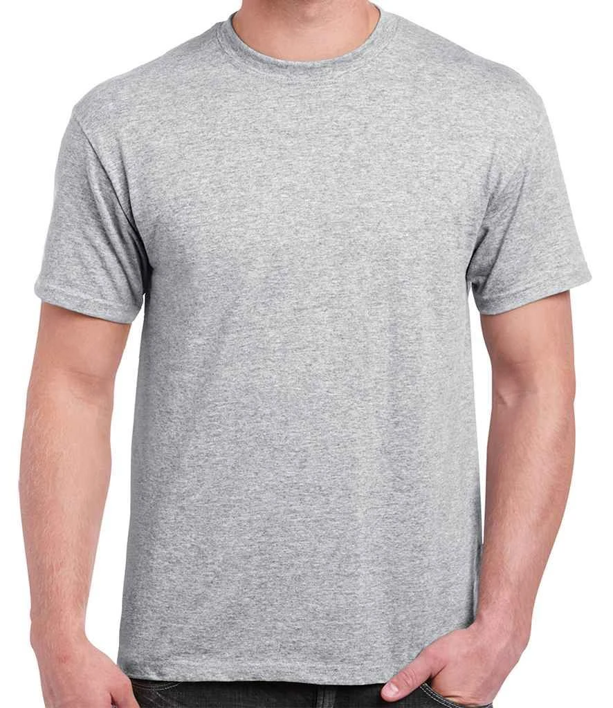 Gildan Ultra Cotton™ Adult T-Shirt 7 Gildan Ultra Cotton™ Adult T-Shirt - Image 7