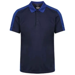 Regatta Professional Contrast Quick Wicking Polo Shirt -Sol's Clothing Store 88a0fdd9de38047dde933b83fd1627c99bf8130cee58b684ec548df039292195