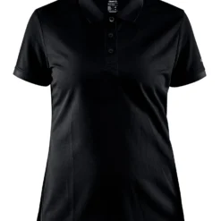 Craft Ladies' Core Unify Polo Shirt