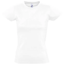 SOL'S Sols Ladies Imperial Heavy T Shirt -Sol's Clothing Store 88f52279ff453a44ed3221fad105b1a3ff9ad975ab21582a636d6529496371bf