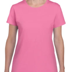 Gildan Heavy Cotton™ Ladies' T-Shirt