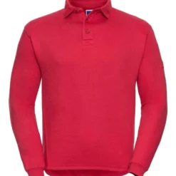 Russell Heavy Duty Collar Sweatshirt -Sol's Clothing Store 891aaef771ae7d4048218f1a130ee73a9864e50cf5efde17df3491a8440bb246