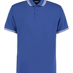 Kustom Kit Classic Fit Tipped Collar Polo -Sol's Clothing Store 892b734d11bc1a84f6a858fda31f56f856bb1223093456eeb43a9dcf2b474dbc