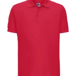 Russell Mens Ultimate Cotton Polo -Sol's Clothing Store 89628132c416067dff5d7b16db5604fa7031905c630f7f296be6c4fe36069670