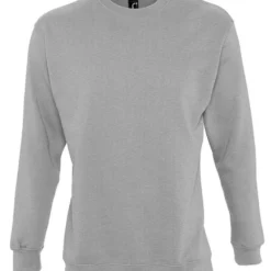 SOL'S Sols Unisex New Supreme Sweatshirt 18 SOL'S Sols Unisex New Supreme Sweatshirt -Sol's Clothing Store 896da5c453d89dbcfe3eb3bf51f40f28a1be9a4acf5924148185896598bd8dbb