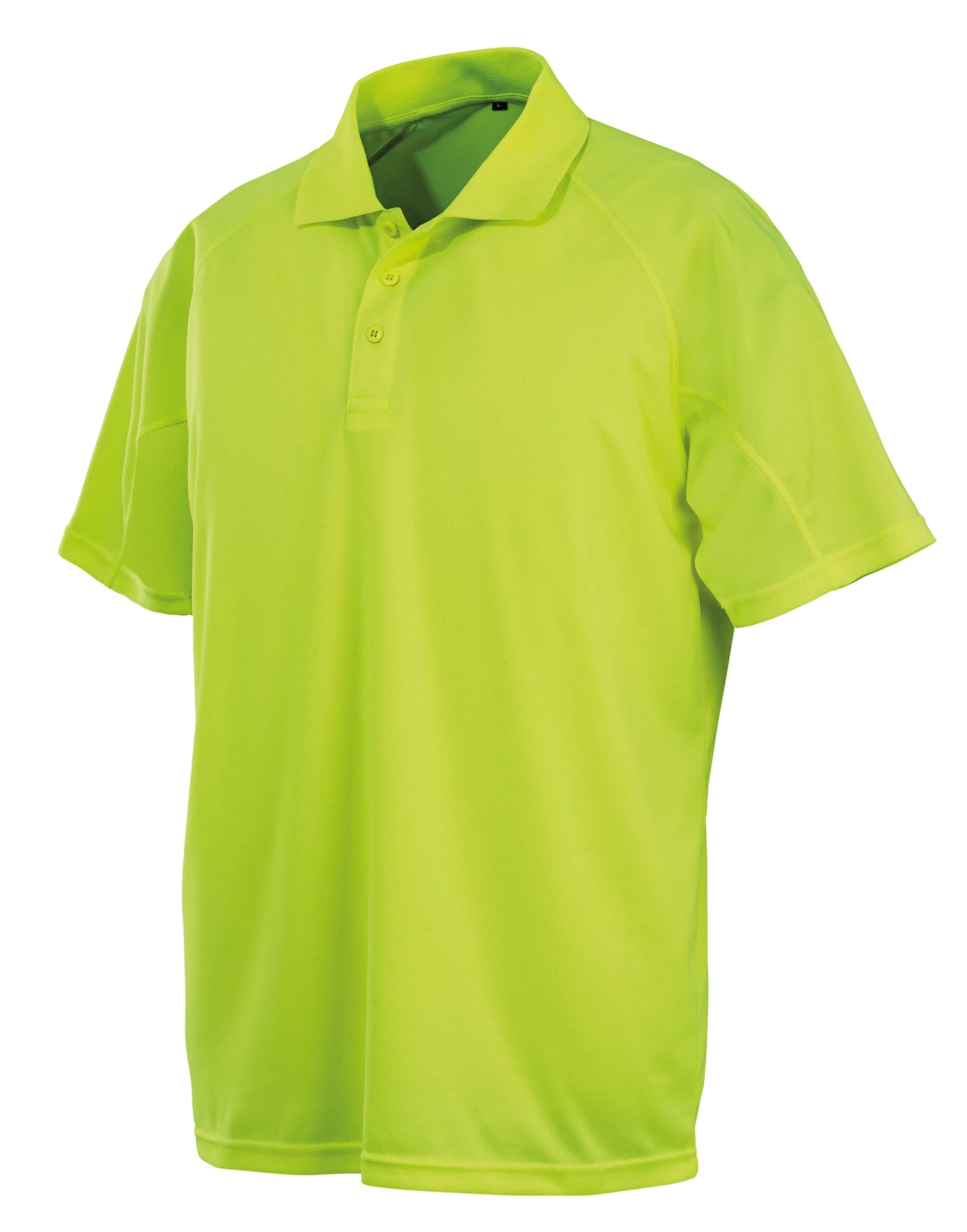 Spiro Impact Performance Air Cool Polo 12 Spiro Impact Performance Air Cool Polo - Image 12