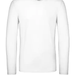 B&C Mens #E150 LSL -Sol's Clothing Store 899d5c47243119cc3a15fae8a5ac81585397d9608abf3b44cec475dfa5fa95f8