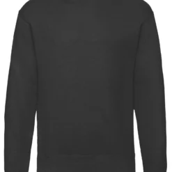 Fruit Of The Loom Mens Classic Set-In Sweat