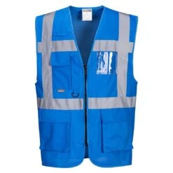Portwest Iona Executive Vest
