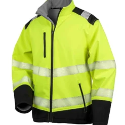 Result Safe-Guard Printable Ripstop Safety Softshell -Sol's Clothing Store 8af490655c526aa713765e285c76872732c5bebfd07838ef2d8f6586818d9e4f