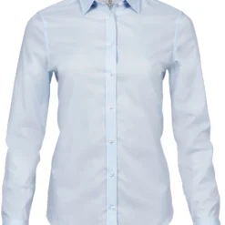 Tee Jays Ladies' Stretch Luxury Shirt
