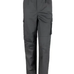 Result Work-Guard Womens Action Trousers