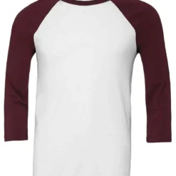 Bella+Canvas Canvas Unisex 34 Sleeve Baseball T Shirt -Sol's Clothing Store 8b00764efa59aa0b6234c78bb9e4d3d32cfa0945bf7af51f798a5345cf2b5051