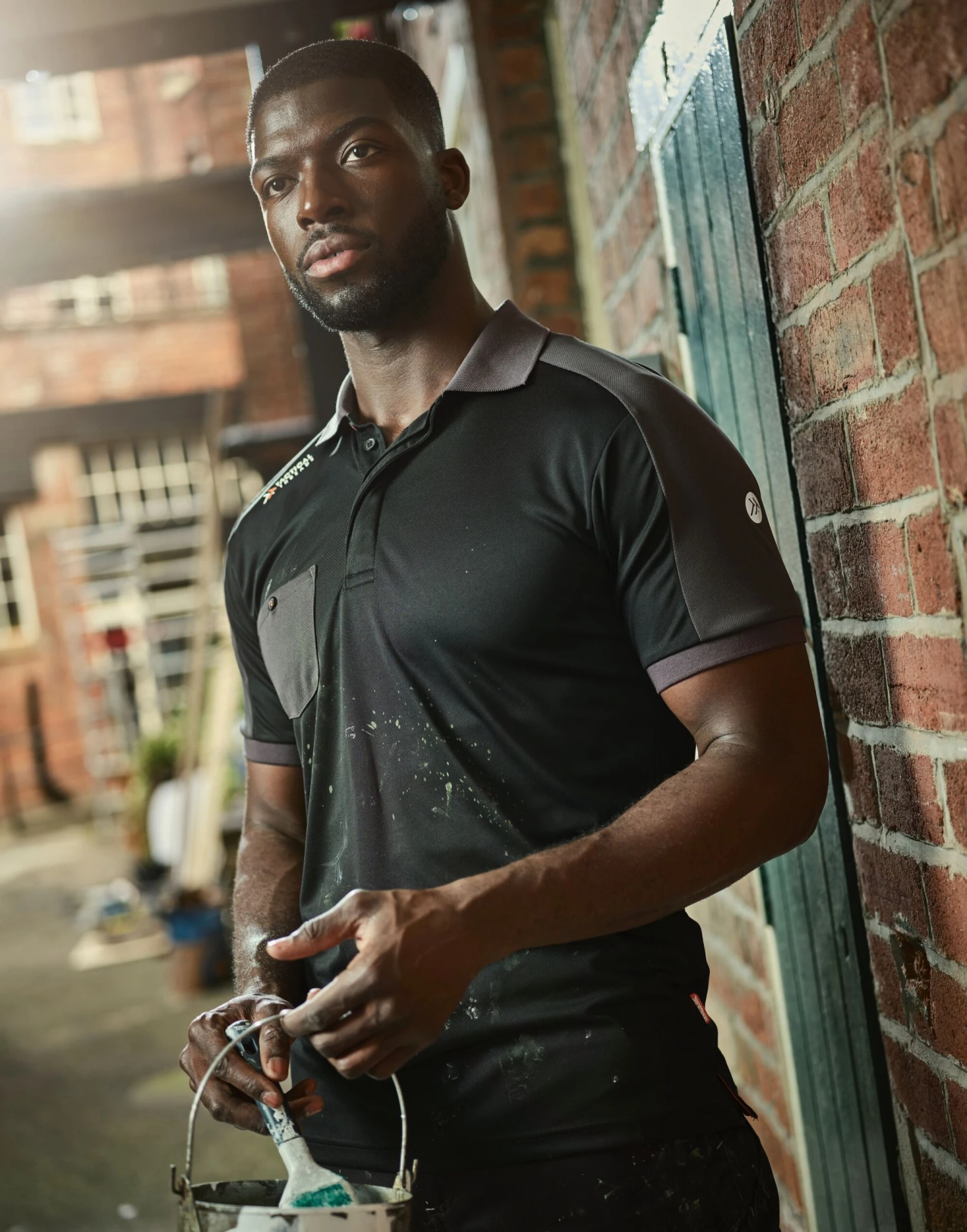 Tactical Threads Offensive Wicking Polo 3 Tactical Threads Offensive Wicking Polo - Image 3