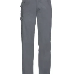 Russell Polycotton Twill Trousers (Tall) -Sol's Clothing Store 8b6f8a6526fef574c61115f3f960785cad017792cf61f1961b01ebc3b6fcfac5