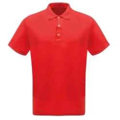 Regatta Classic Piqué Polo Shirt -Sol's Clothing Store 8b84cb4c05caf06020c0b2a9b134b505c3faba17f72486de09ca4ec55e7d84d1
