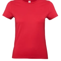 B&C Womens #E190 Tee -Sol's Clothing Store 8ba5d96d554a767ef3d0c30e6a6471741406edc22d626f5faeb124fd07e71c8a
