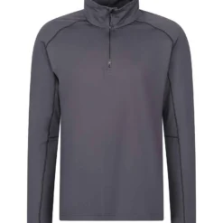 Regatta Professional Core Stretch Half Zip Midlayer 14 Regatta Professional Core Stretch Half Zip Midlayer -Sol's Clothing Store 8ba627d5802e2da96f98b3a5370176302ac0b8e53479cd532a304065935a0186