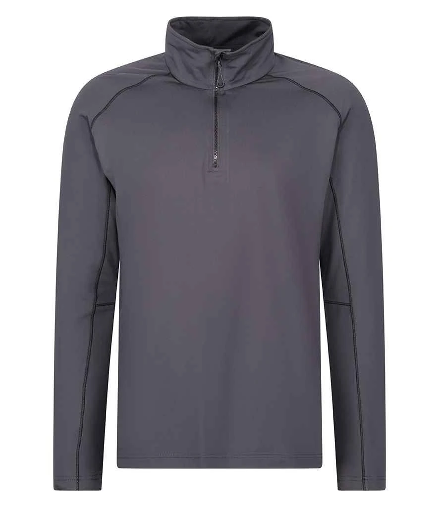 Regatta Professional Core Stretch Half Zip Midlayer 7 Regatta Professional Core Stretch Half Zip Midlayer - Image 7