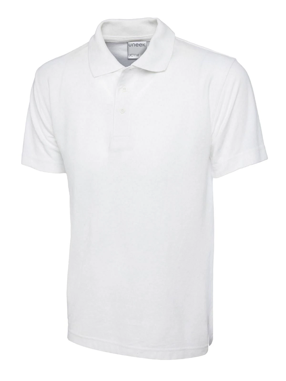 UNEEK Mens Ultra Cotton Poloshirt 19 UNEEK Mens Ultra Cotton Poloshirt - Image 19