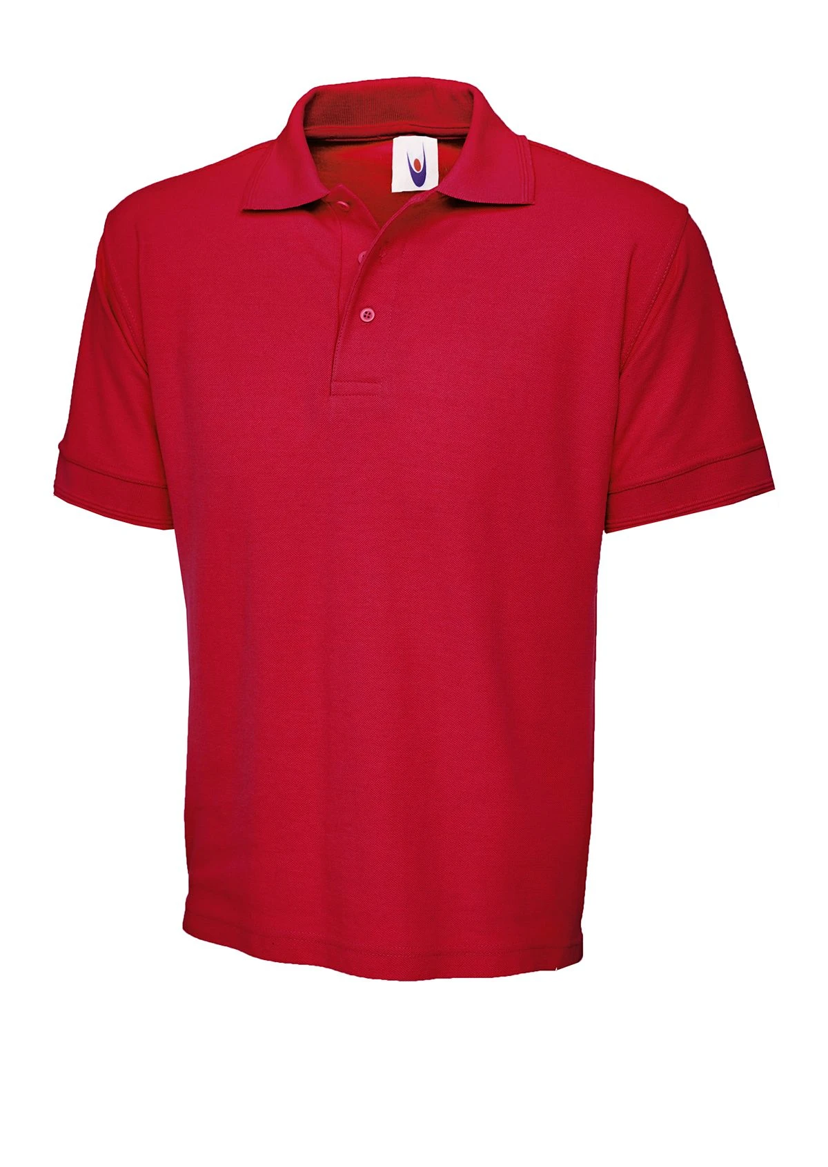 UNEEK Premium Poloshirt 2 UNEEK Premium Poloshirt - Image 2