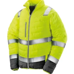 Result Safe-Guard Mens Soft Padded Safety Jacket 9 Result Safe-Guard Mens Soft Padded Safety Jacket -Sol's Clothing Store 8c156cdd9cde6dc2f37c1ec56c76896e6bc9930340d4d9fca8bee5fab75111f9