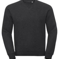 Russell Authentic Melange Sweat -Sol's Clothing Store 8c214d6aa6a199a9773ac83514f7f5be86a7913847827eb7eaeb79b1308d9313