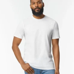 Gildan Softstyle EZ Adult T-shirt -Sol's Clothing Store 8c78ab7802354e8eea1aab4b0ee7430ceead21603f0633cfc6ad03bda2b21a6d