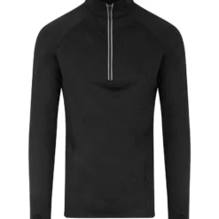 Just Cool Awdis Cool-flex Half Zip Top