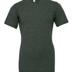 Bella+Canvas Unisex Heather Jersey Short Sleeve Tee -Sol's Clothing Store 8ca8d15e5b86ff529b7b52db198d9d19a137dc4e70f2ce0b45a33b59234299eb