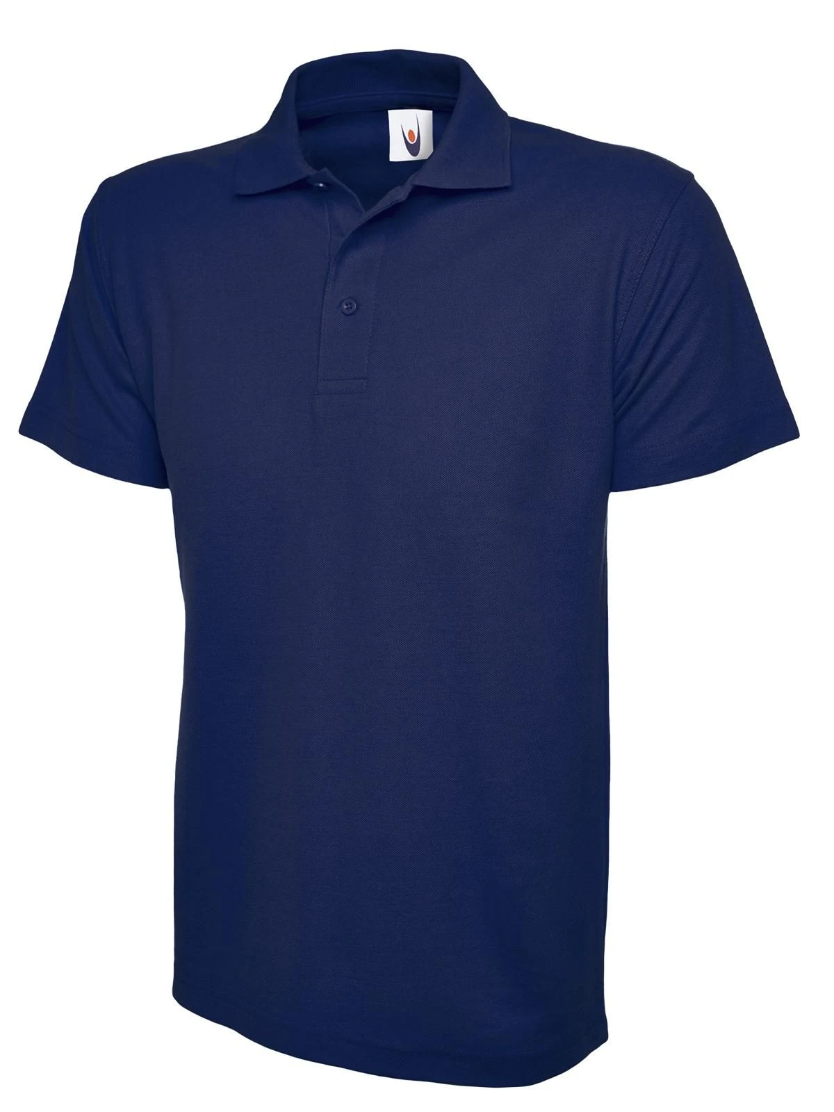 UNEEK Classic Poloshirt 13 UNEEK Classic Poloshirt - Image 13