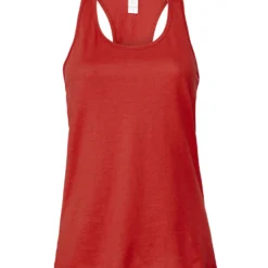 Bella+Canvas Womens Jersey Racerback Tank 18 Bella+Canvas Womens Jersey Racerback Tank -Sol's Clothing Store 8d1202e8c46490f7e2eb7cc916f62718aedaf01e9a32f38ee472f19fc4ec0cd1