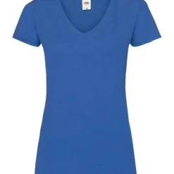 Fruit Of The Loom Ladies' Valueweight V-Neck T-Shirt -Sol's Clothing Store 8d49f6fe5cd84bd51bcba17a090596a89ca711b632430e485790ea5d5ad142d9