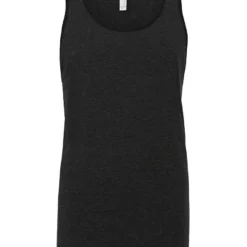 Bella+Canvas Canvas Unisex Jersey Tank Top -Sol's Clothing Store 8dbbd5b9c2292e90e953c4e05f460c16fa102c45785f833a568f685ede2c290e